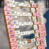 Download 3D Mahjong Solitaire Cell Phone Game